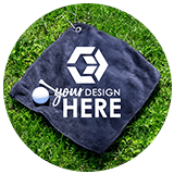 Golf Towels